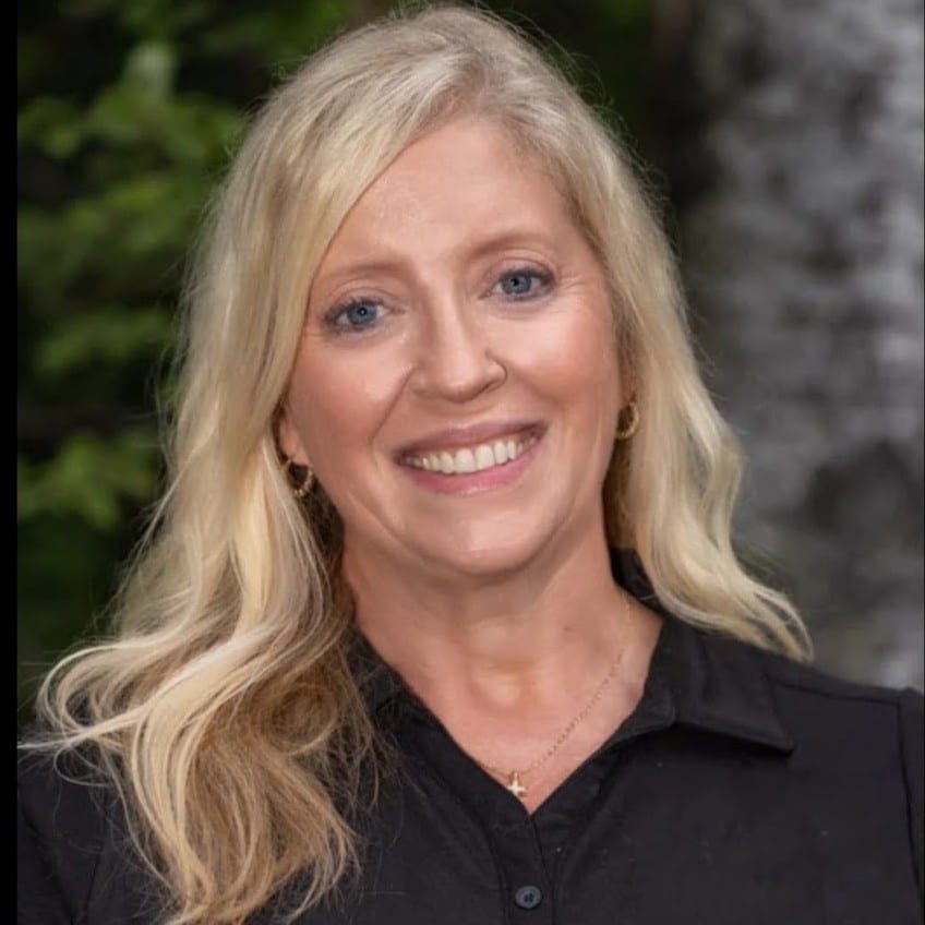 Mary Mitchell