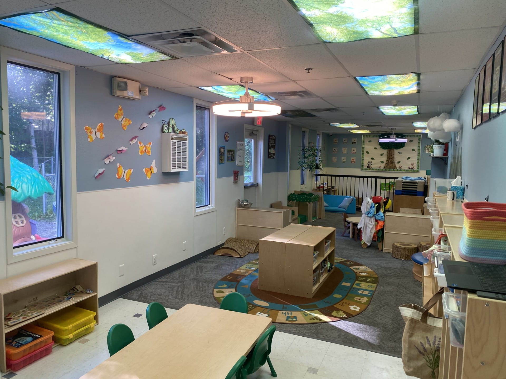 Reading Write Alaska, Speech Pathology, Wasilla, Alaska